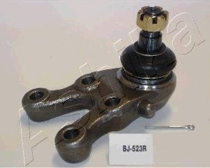 Опора шаровая правая нижняя