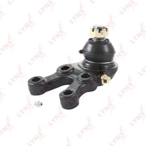 Опора шаровая правая нижняя