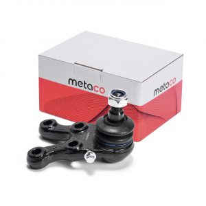 Опора шаровая правая нижняя