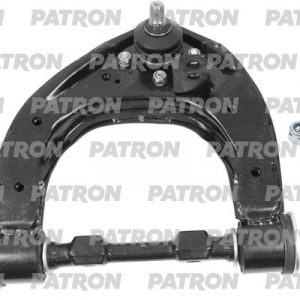 Рычаг передний верхний левый