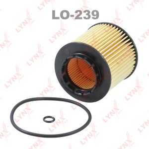 Фильтр масляный