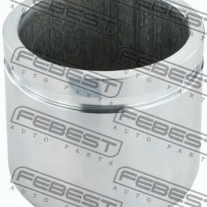 Поршень переднего суппорта