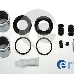 Р/к переднего суппорта с поршнем