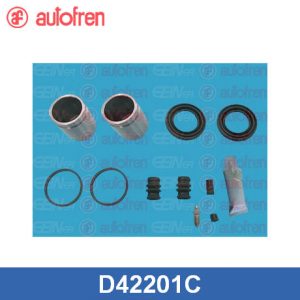 Р/к переднего суппорта с поршнем