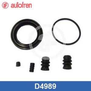 Р/к переднего суппорта