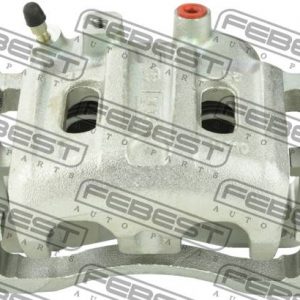 Суппорт тормозной передний левый