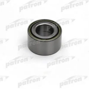 Подшипник задней ступицы