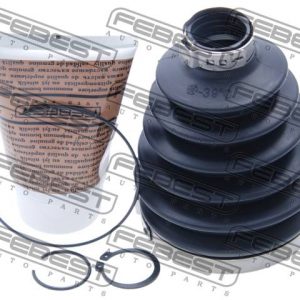 Пыльник ШРУСа наружн/пер.