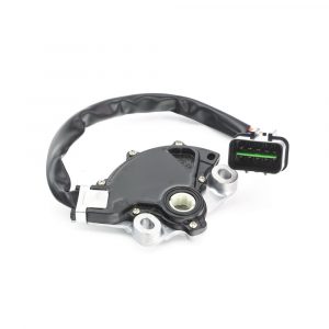 Селектор КПП