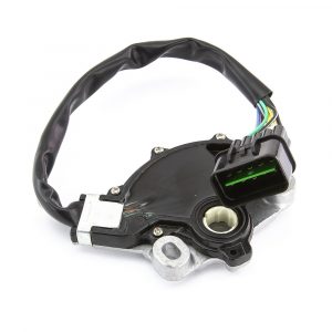 Селектор КПП