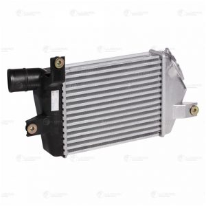 Интеркулер