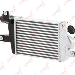 Интеркулер