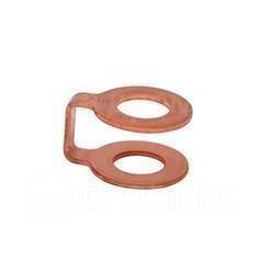 Кольцо уплотнительное (двигатель)