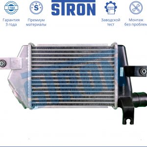 Интеркулер