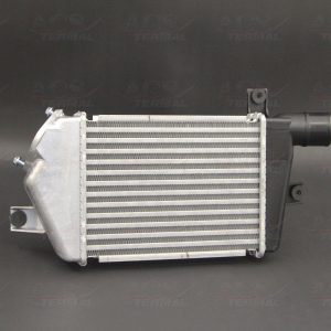 Интеркулер