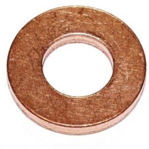 Прокладка форсунки