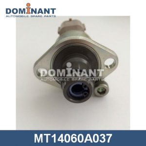 Регулятор давления топлива