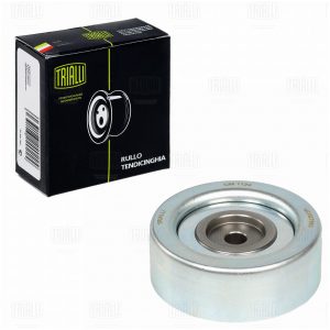 Ролик дополнительный руч. ремня