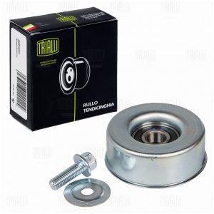 Ролик-натяжитель