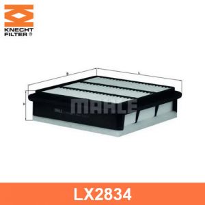 Фильтр воздушный