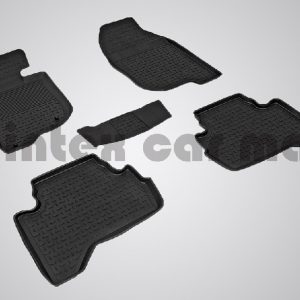 Коврики салона к-кт