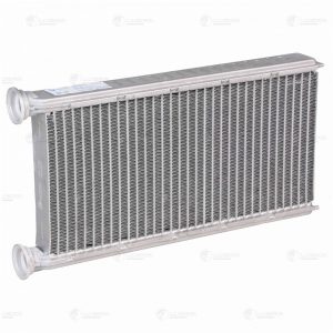 Радиатор отопителя