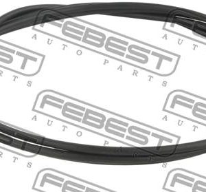 Трос открывания капота