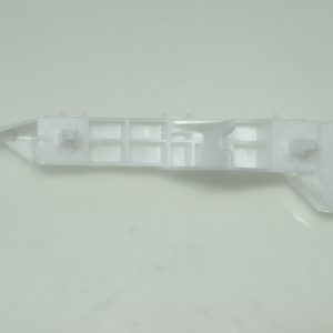 Направляющая переднего бампера левая