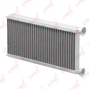 Радиатор отопителя