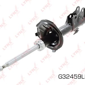 Амортизатор передний