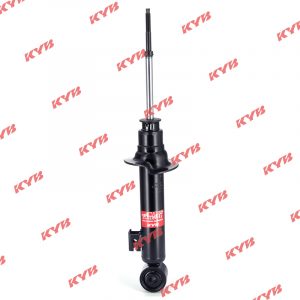 Амортизатор передний