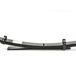 Рессора задняя