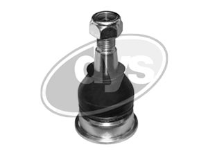 Опора шаровая нижняя передней подвески