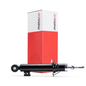 Амортизатор передний