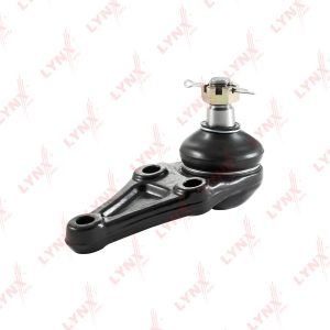 Опора шаровая нижняя передней подвески