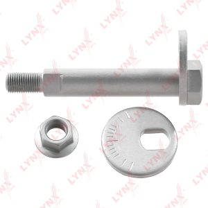 Болт регулировки передних колес