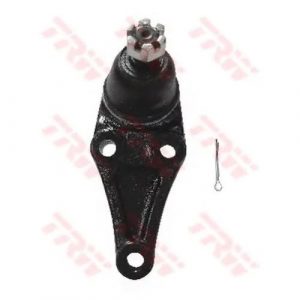 Опора шаровая нижняя передней подвески