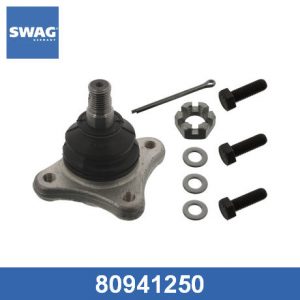 Опора шаровая верхняя передней подвески