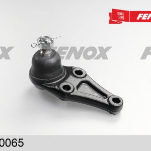 Опора шаровая нижняя передней подвески