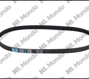 Ремень ручейковый