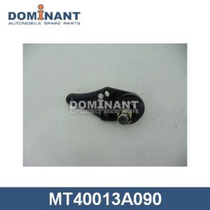 Опора шаровая нижняя передней подвески