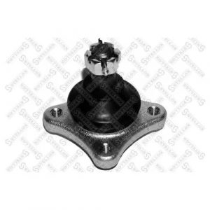 Опора шаровая верхняя передней подвески