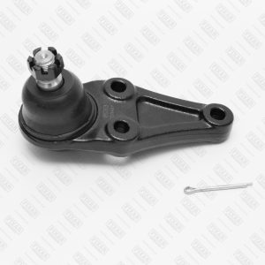 Опора шаровая нижняя передней подвески