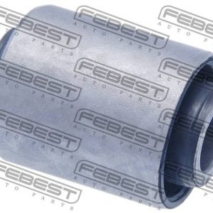 Сайлентблок переднего амортизатора нижний