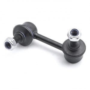 Стойка переднего стабилизатора левая