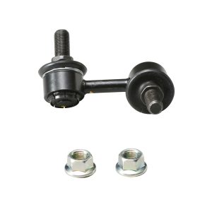 Стойка переднего стабилизатора левая