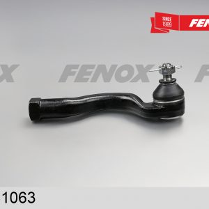 Наконечник рулевой левый