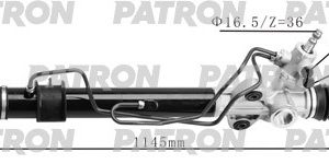 Рейка рулевая