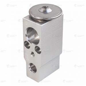 Клапан кондиционера