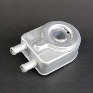 Радиатор масляный